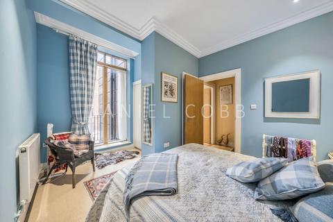 undefined, Dean Ryle Street, London, SW1P