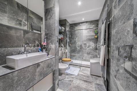 undefined, Dean Ryle Street, London, SW1P