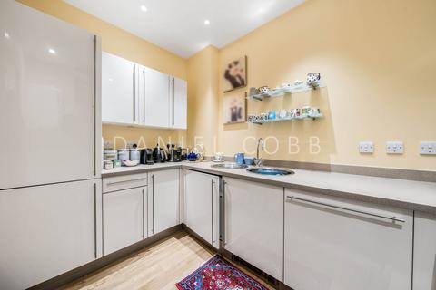 undefined, Dean Ryle Street, London, SW1P