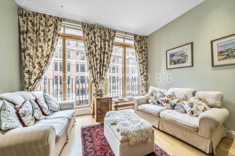 1 bedroom apartment for sale, Dean Ryle Street, London, SW1P
