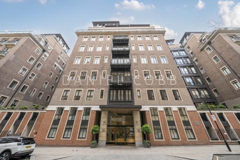 1 bedroom apartment for sale, Dean Ryle Street, London, SW1P