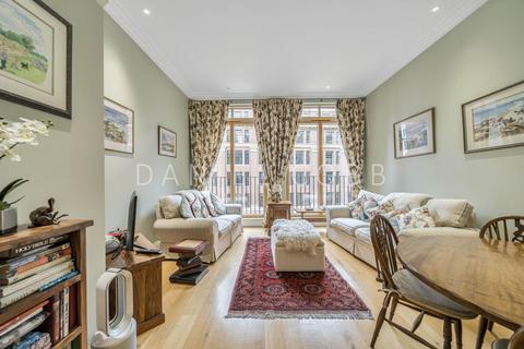 1 bedroom apartment for sale, Dean Ryle Street, London, SW1P