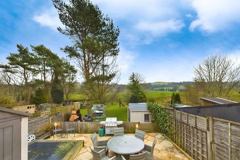 undefined, Grange Park Avenue, Chapel-En-Le-Frith, SK23