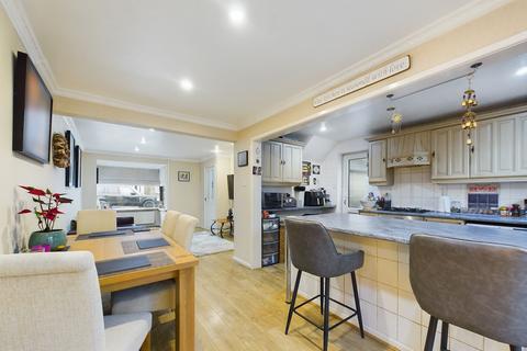 undefined, Grange Park Avenue, Chapel-En-Le-Frith, SK23