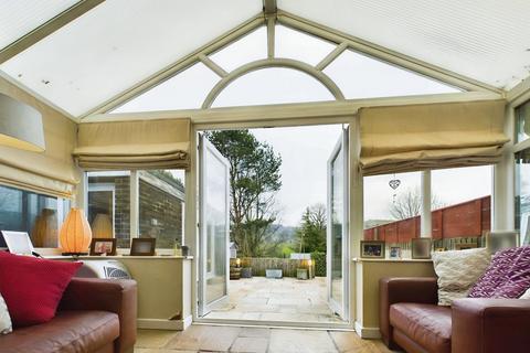 undefined, Grange Park Avenue, Chapel-En-Le-Frith, SK23