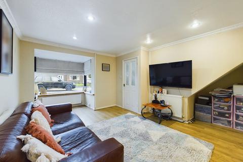 undefined, Grange Park Avenue, Chapel-En-Le-Frith, SK23