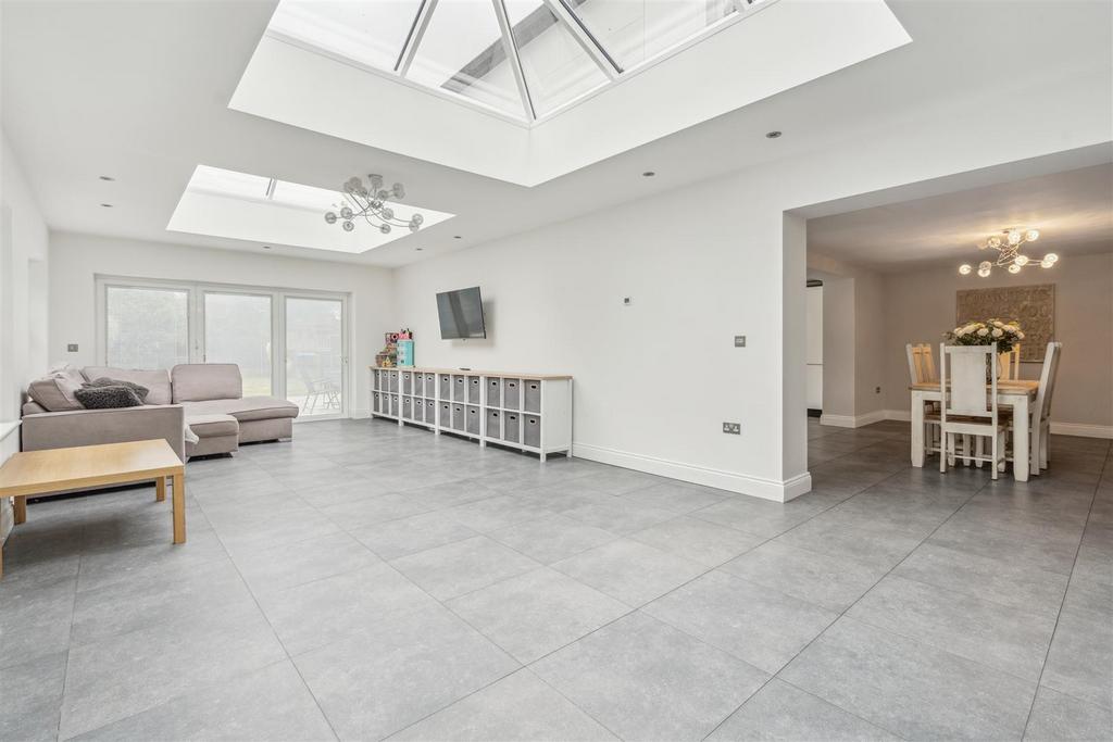 Orangery
