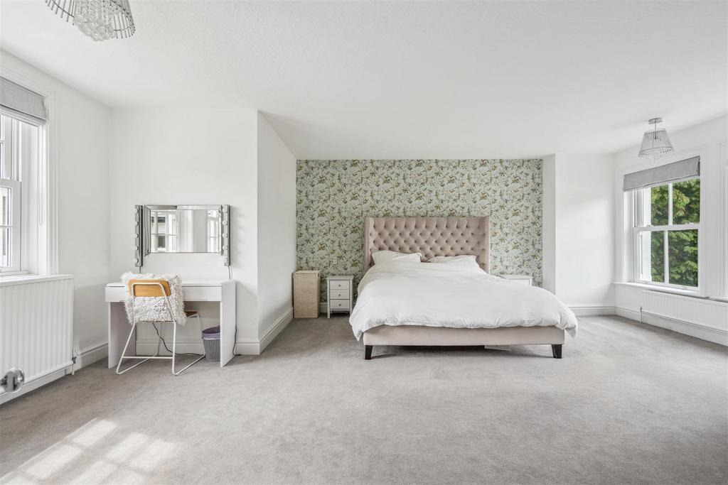 Principal Bedroom