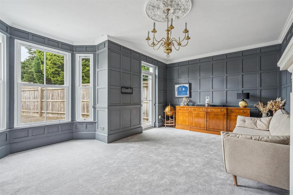 Sitting Room