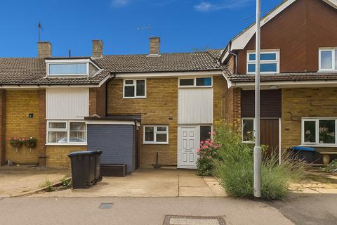 3 bedroom terraced house for sale, Chaulden House Gardens, Hemel Hempstead, HP1