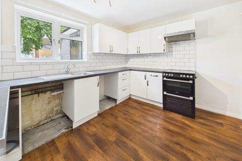 3 bedroom terraced house for sale, Chaulden House Gardens, Hemel Hempstead, HP1