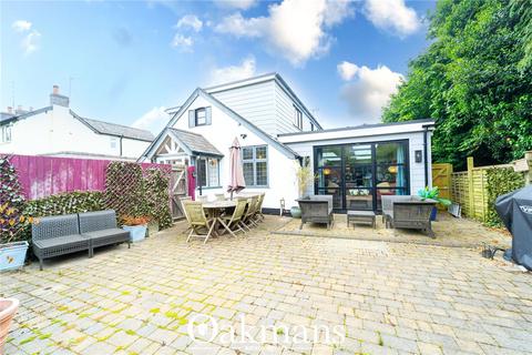 4 bedroom link detached house for sale, Station Lane, Solihull B94
