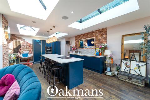 4 bedroom link detached house for sale, Station Lane, Solihull B94