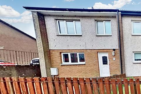 13 Bickerton Terrace, Whitburn, Bathgate, EH47 8HR