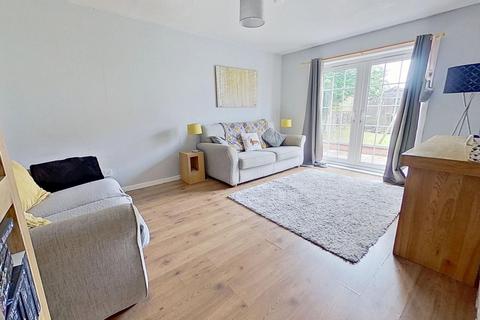 13 Bickerton Terrace, Whitburn, Bathgate, EH47 8HR