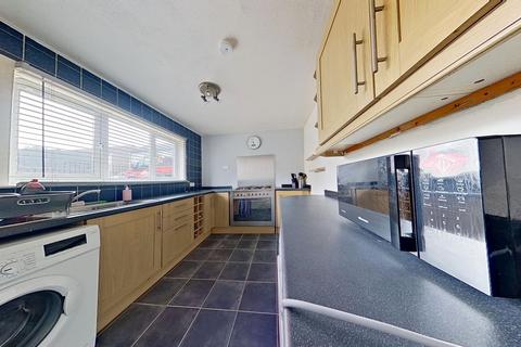 13 Bickerton Terrace, Whitburn, Bathgate, EH47 8HR