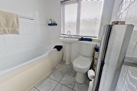 13 Bickerton Terrace, Whitburn, Bathgate, EH47 8HR