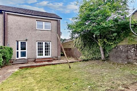 13 Bickerton Terrace, Whitburn, Bathgate, EH47 8HR