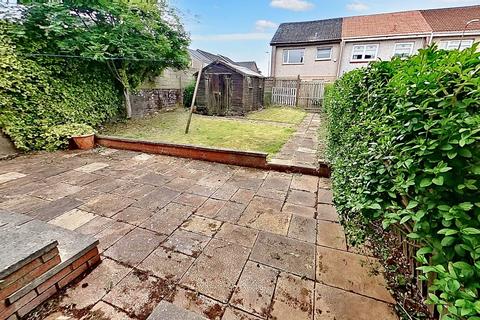 13 Bickerton Terrace, Whitburn, Bathgate, EH47 8HR