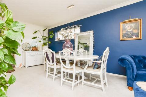3 bedroom detached bungalow for sale, Dane Road, Minnis Bay, Birchington, Kent