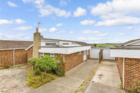 3 bedroom detached bungalow for sale, Dane Road, Minnis Bay, Birchington, Kent