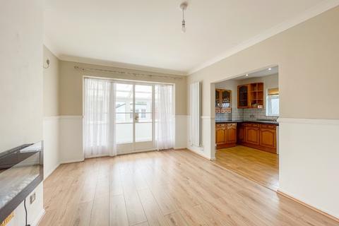 2 bedroom bungalow for sale, Marconi Road, Northfleet, Gravesend, Kent, DA11