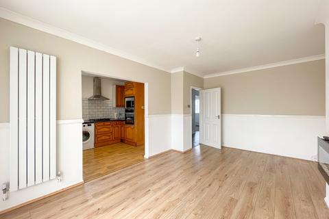 2 bedroom bungalow for sale, Marconi Road, Northfleet, Gravesend, Kent, DA11