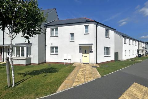 Oaktree Road, South Molton, Devon, EX36