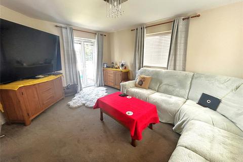 4 bedroom end of terrace house for sale, Oaktree Road, South Molton, Devon, EX36
