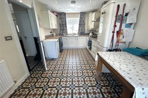 4 bedroom end of terrace house for sale, Oaktree Road, South Molton, Devon, EX36