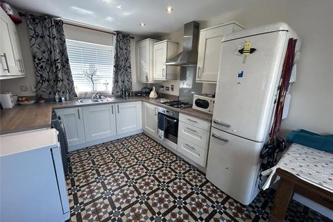4 bedroom end of terrace house for sale, Oaktree Road, South Molton, Devon, EX36