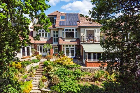 5 bedroom detached house for sale, Branksome Hill Road, Bournemouth, Dorset, BH4