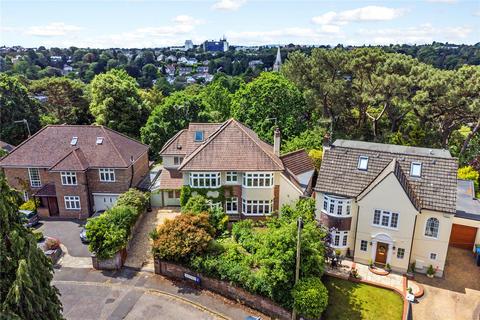 5 bedroom detached house for sale, Branksome Hill Road, Bournemouth, Dorset, BH4