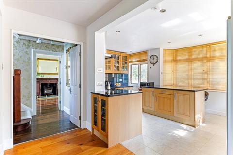 5 bedroom detached house for sale, Branksome Hill Road, Bournemouth, Dorset, BH4