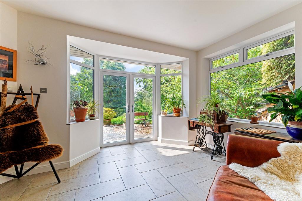 Sun Room