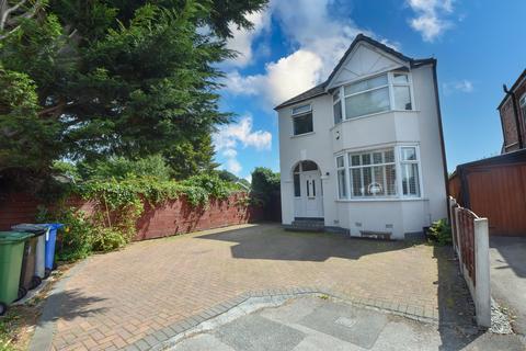 undefined, Torbay Road, Urmston, M41