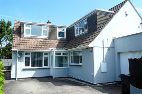 1 Bellevue, Redruth, TR15 1LF