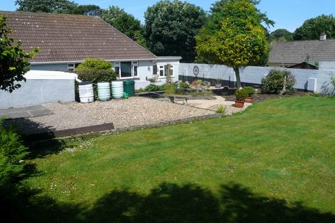 1 Bellevue, Redruth, TR15 1LF