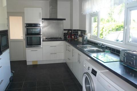1 Bellevue, Redruth, TR15 1LF