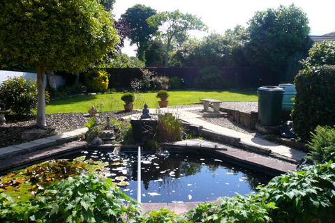 1 Bellevue, Redruth, TR15 1LF