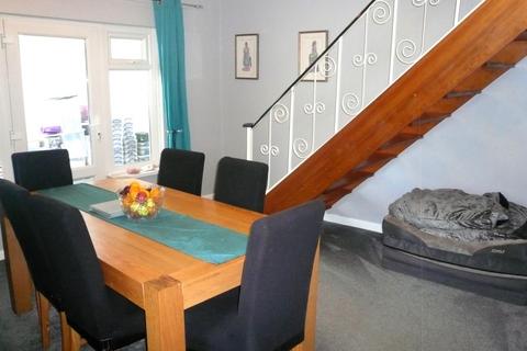 1 Bellevue, Redruth, TR15 1LF