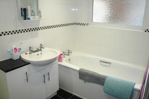 1 Bellevue, Redruth, TR15 1LF