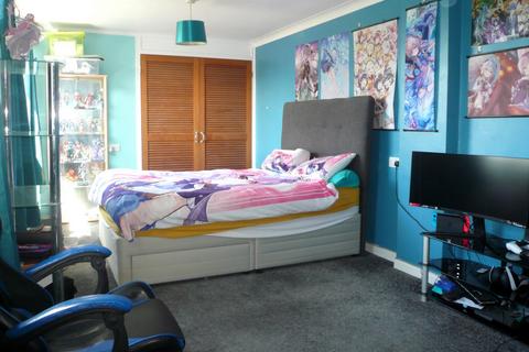 1 Bellevue, Redruth, TR15 1LF
