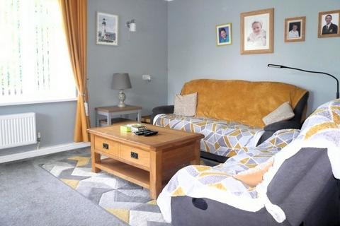 1 Bellevue, Redruth, TR15 1LF