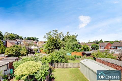 undefined, Epsom Road, Bilton, Rugby