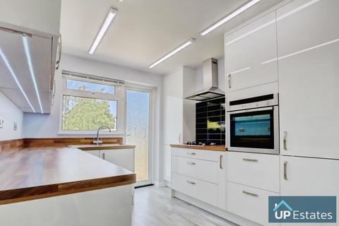 undefined, Epsom Road, Bilton, Rugby