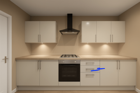 4 bedroom townhouse to rent, Eastham, E6