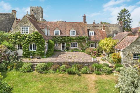 5 bedroom detached house for sale, Church Street, Beckley, Oxford, OX3