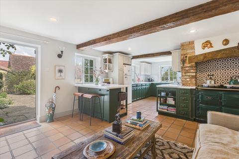 5 bedroom detached house for sale, Church Street, Beckley, Oxford, OX3