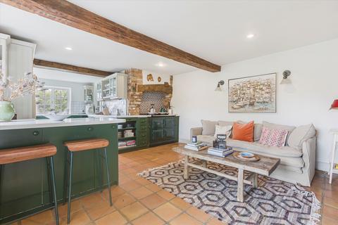 5 bedroom detached house for sale, Church Street, Beckley, Oxford, OX3